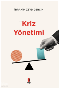 Kriz Yönetimi