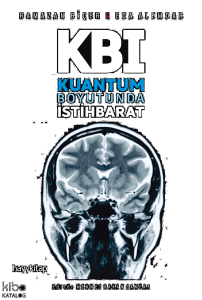 Kuantum Boyutunda İstihbarat