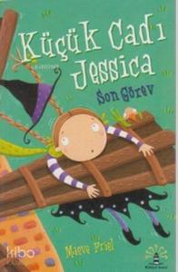 Küçük Cadı Jessica - Son Görev