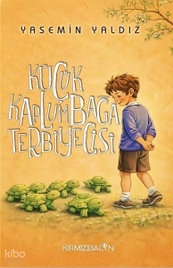 Küçük Kaplumbağa Terbiyecisi