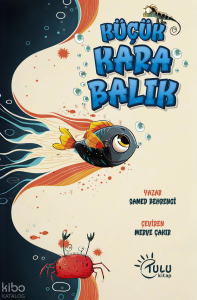 Küçük Kara Balık