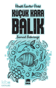Küçük Kara Balık