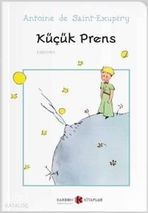 Küçük Prens (Cep Boy)
