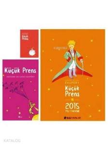 Küçük Prens Seti