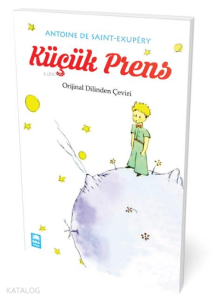 Küçük Prens