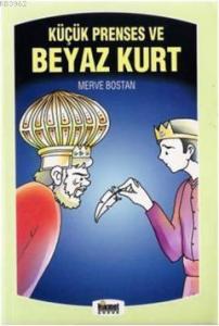 Küçük Prenses ve Beyaz Kurt & Masal Sandığı