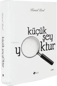 Küçük Şey Yoktur