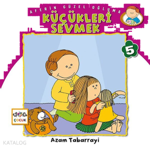 Küçükleri Sevmek