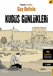 Kudüs Günlükleri