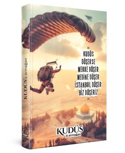 Kudüse Armağan (Ajanda)