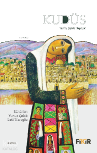 Kudüs: Tarih, Şehir, Toplum