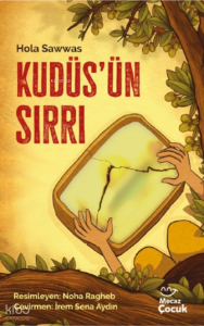 Kudüs'ün Sırrı