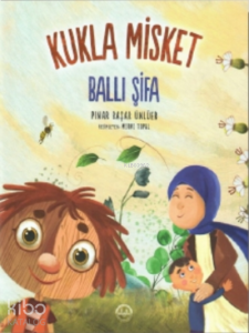 Kukla Misket Ballı Şifa