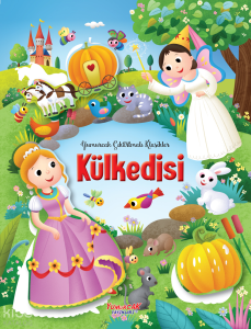 Külkedisi – Çıkartmalı Klasikler