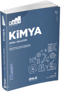 Kültür 11. Sınıf Best Kimya Konu Anlatımı