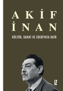 Kültür, Sanat ve Edebiyata Dair