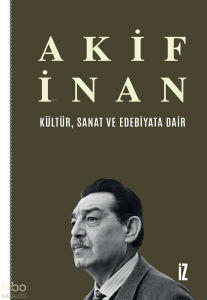 Kültür, Sanat ve Edebiyata Dair