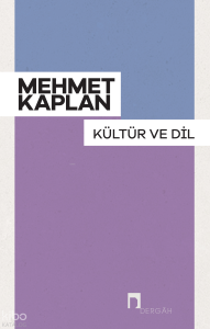 Kültür ve Dil