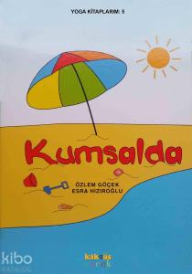 Kumsalda; Yoga Kitaplarım 5