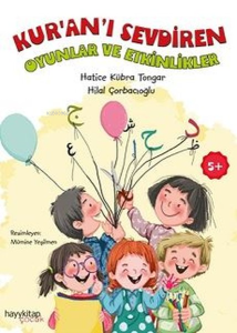 Kur’an’ı Sevdiren Oyunlar ve Etkinlikler