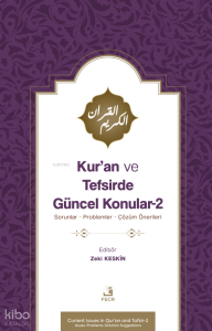 Kur’an ve Tefsirde Güncel Konular – 2