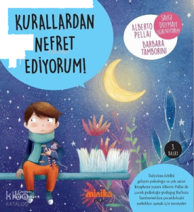 Kurallardan Nefret Ediyorum