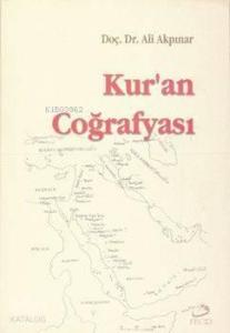Kuran Coğrafyası