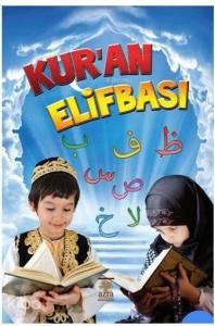 Kur'an Elifbası