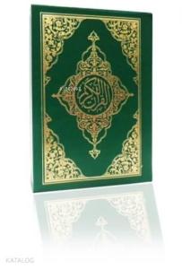 Kur'an- ı Kerim Cami Kebir Boy (Cami Kebir Boy-Kod:134)