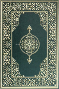 Kur'an-ı Kerim - Çanta Boy (Ciltli); (Biala Cilt - Yeşil)