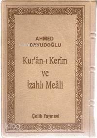 Kur'an-ı Kerim Meali; 4 Renk + Hafız Boy