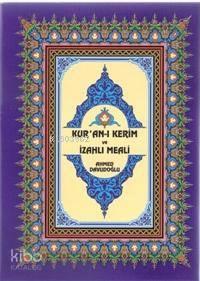 Kur'an-ı Kerim Meali; Cami Boy + Sade