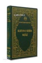 Kur'an-ı Kerim Meali (Orta Boy)