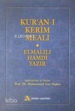 Kur'an-ı Kerim Meali