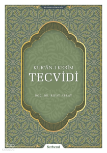 Kur'ân-ı Kerîm Tecvidi