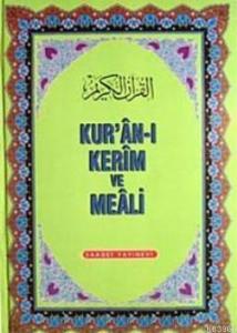 Kur'an-ı Kerim ve Meali