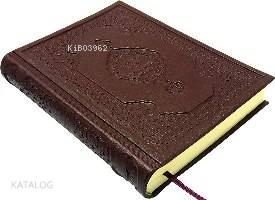 Kur'an-ı Kerim ve Muhtasar Meali; (çanta Boy, Renkli, Sade)