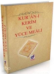 Kur'an-ı Kerim ve Yüce Meali