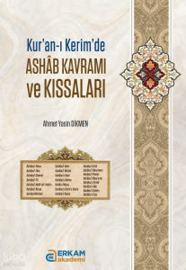 Kur'an-ı Kerim'de Ashab Kavramı ve Kıssaları
