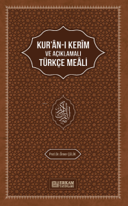Kur'an-ı Kerim'in Açıklamalı Türkçe Meali
