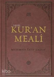 Kur'an Meali (Kuşe-Yaldızlı); Fatiha Suresi-Berae Suresi