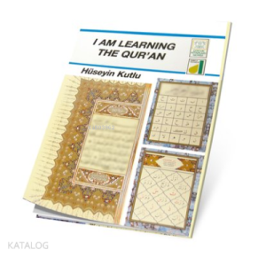 Kuran Öğreniyorum - İngilizce