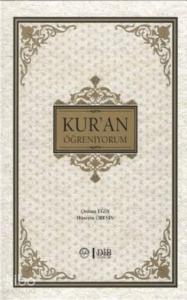 Kur'an Öğreniyorum (Tecvitli)