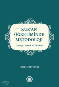 Kur'an Öğretiminde Metodoloji