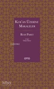 Kur'an Üzerine Makaleler