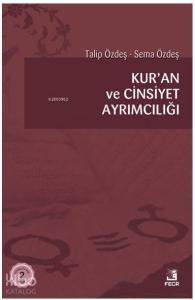 Kur'an ve Cinsiyet Ayrımcılığı