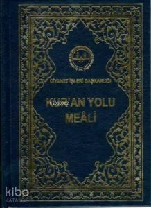Kur'an Yolu Meali (Küçük Boy)