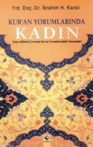 Kur'an Yorumlarında Kadın