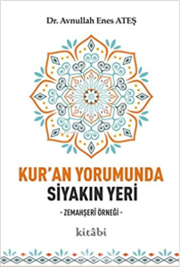 Kur'An Yorumunda Siyakın Yeri