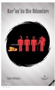 Kur'an'da Din Adamları
